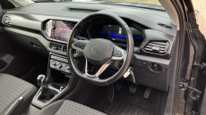 Volkswagen T-Cross 1.0 TSI 110 SE 5dr Petrol Estate